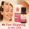 Siberian Monarda Oil – CO₂ Extract | Anti-Fungal, Anti-Acne | Organic & Powerful