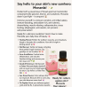 Siberian Monarda Oil – CO₂ Extract | Anti-Fungal, Anti-Acne | Organic & Powerful