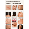 Siberian Monarda Oil – CO₂ Extract | Anti-Fungal, Anti-Acne | Organic & Powerful