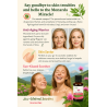 Siberian Monarda CO2 Extract 30ml – Natural Skin, Nail & Scalp Remedy Oil fromUS