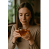 Sagan Dalya Rhododendron Adamsii Herbal Tea 1lb Energy Siberian Natural Organic monardas