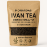 Ivan Tea 2 LB • Wild Harvested from Siberia • Fermented Leaf on Roller