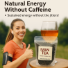 Ivan Tea 2 LB • Wild Harvested from Siberia • Fermented Leaf on Roller