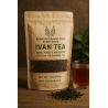 Ivan Tea 2 Lb Bulk – Premium Fermented Herbal Tonic – Caffeine-Free, Natural